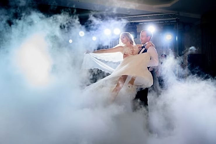 düğün dansı dersi
